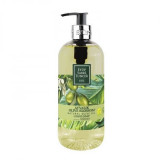 Cumpara ieftin Sapun lichid cu ulei natural de masline Ayvalik Olive Blossom, 500 ml, Eyup Sabri Tuncer