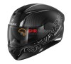 Casca integrala Shark D-SKWAL 2 Cadium Negru Mat