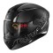 Casca integrala Shark D-SKWAL 2 Cadium Negru Mat