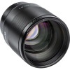 Obiectiv Autofocus Viltrox 85MM F1.8 APS-C STM Nikon Z - DESIGILAT