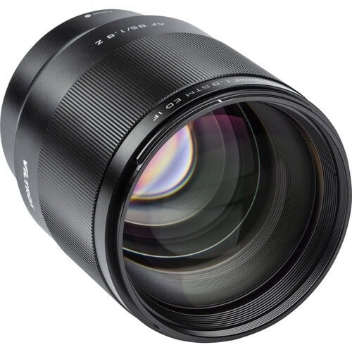 Obiectiv Autofocus Viltrox 85MM F1.8 APS-C STM Nikon Z - DESIGILAT