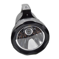 Lanterna de mana, LED, acumulator, 15W foto