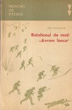 Ion Dulamita - Batalionul de moti "Avram Iancu"