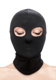 Cagula Fetish &amp;amp; Fashion, Negru