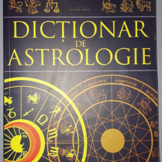 Rodica Purniche - Dictionar de astrologie