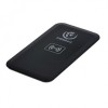 Incarcator Wireless Rebeltec QI 5W W100 Negru | Compatibil Universal | Incarcare Rapida
