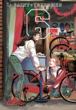 Saint Young Men Omnibus 6 - Volume 11-12 | Hikaru Nakamura