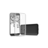 Husa pentru ZTE Blade A602, Silicon, Transparent, 43439.03