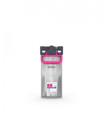 Cartus cerneala Epson C13T05A30N, Magenta XL, capacitate 20000 pagini, pentru: