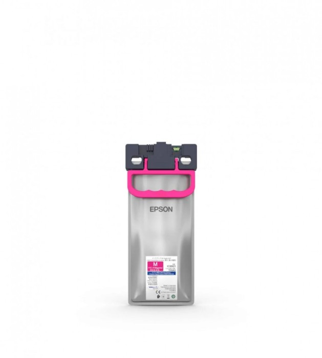 Cartus cerneala Epson C13T05A30N, Magenta XL, capacitate 20000 pagini, pentru: