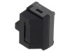 Comutator Glisant SPDT ON-ON 0,1A 30VDC
