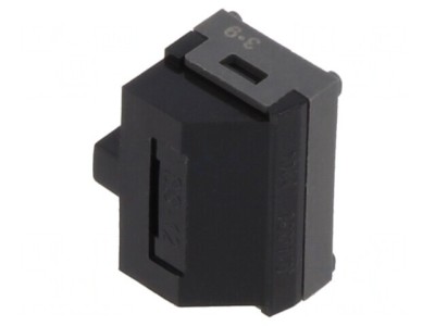 Comutator Glisant SPDT ON-ON 0,1A 30VDC foto