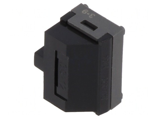 Comutator Glisant SPDT ON-ON 0,1A 30VDC
