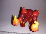 bnk jc Figurina Gormiti