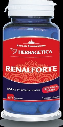 RENALFORTE 60CPS