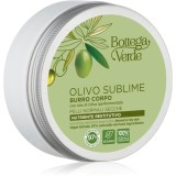Bottega Verde Olivo Sublime unt pentru corp, hranitor cu ulei de masline 150 ml