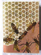 &quot;CEARA&quot;, Ing. Traian Volcinschi, 1988. ASOCIATIA CRESCATORILOR DE ALBINE din RSR