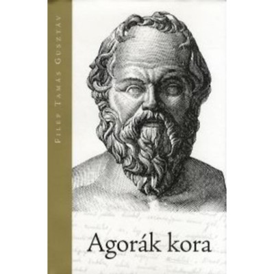 Agor&amp;aacute;k kora - Filep Tam&amp;aacute;s Guszt&amp;aacute;v foto