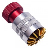 Deschizator Reglabil OEM pentru Capace Ceasuri, Rosu