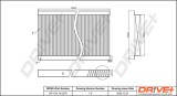 Dr!ve+ DP1110.12.0276 Filtru, aer habitaclu