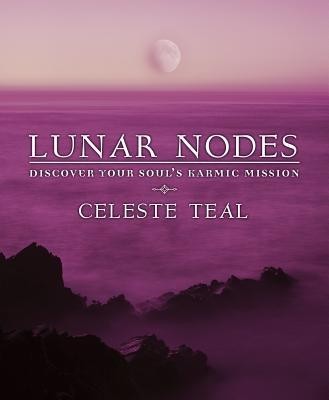 Lunar Nodes: Discover Your Soul&amp;#039;s Karmic Mission foto