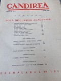 Revista Gndirea - Anul XX Nr. 6 Iunie 1941