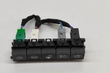 Panou de butoane CITRO&Euml;N C4 III BA_, BB_, BC_ 2021 OEM: 9824949977,98355025ZD,98355026ZD,98170269ZD | 28860600