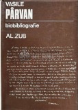 Vasile Parvan - 1975 - Alexandru Zub (B79)