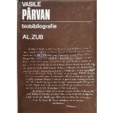 Vasile Parvan - 1975 - Alexandru Zub (B79)