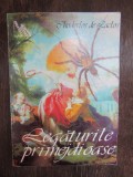 CHODERLOS DE LACLOS &ndash; LEGATURILE PRIMEJDIOASE