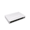 Switch Gigabit 8 Porturi 10/100/1000Mbps Pix-Link GS08, Rata Transfer 1000Mbps, Standard 802.3 z/ab
