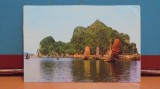 VIETNAM - GOLFUL HO LONG, PATRIMONIU MONDIAL UNESCO - NECIRCULATA -