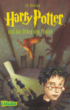 Harry Potter und der Orden des Phonix | J.K. Rowling, Carlsen