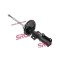 Amortizor gaz suspensie punte fata Volvo S60, (RS) 2000-2009; Volvo S80, 1998-2006; Volvo V70, 1999-12.2008; SRLine Polonia