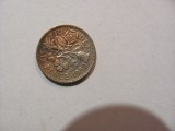 Cumpara ieftin CY - 6 pence 1959 Marea Britanie Anglia, Europa