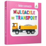 Mijloacele De Transport, - Editura Gama