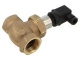 Modul automatizare GEMS SENSORS 020-3489: Control semnalizator debit fluid bronz