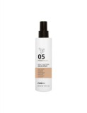 Puring Lapte hidratant cu Argan 200ml