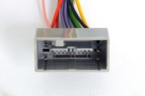 Mufa Radio Cablaj Adaptor ISO Honda Accord Civic CR-V CR-Z Jazz Odyssey Pilot (2008+) 1133-02
