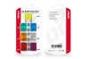 Sigurante Auto MAXI , Set de 7 Bucati, Amio