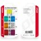 Sigurante Auto MAXI , Set de 7 Bucati