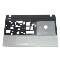 Palmrest nou laptop ACER ASPIRE E1-521 E1-531 E1-571 Silver ( fara touchpad) foto