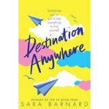 Destination Anywhere