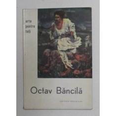 OCTAV BANCILA-CRISTIAN BENEDICT , 1961