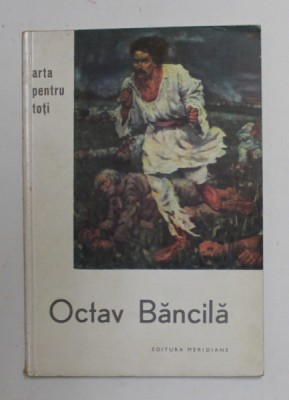 OCTAV BANCILA-CRISTIAN BENEDICT , 1961 foto