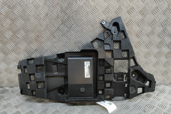 Suport bara de protecție st&acirc;nga spate BMW X5 G05 2020 OEM: 8069247 30908729