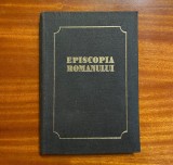 Episcopia Romanului - Preot Scarlat Porcescu (1984)