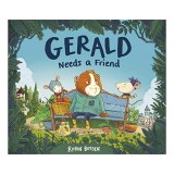 Gerald Needs a Friend