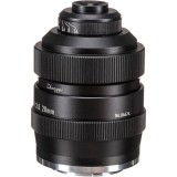 Obiectiv manual Mitakon 20mm F2. pentru camerele cu montura FujiFilm X-mount DESIGILAT