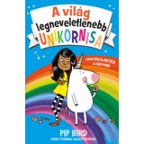 A vil&aacute;g legneveletlenebb unikornisa 1. - Mentők&uuml;ldet&eacute;s a hegyen - Pip Bird